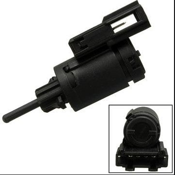 Fren Pedal Müsürü Bora Golf4 T5 Octavıa A3 Leon 9 1J0945511D