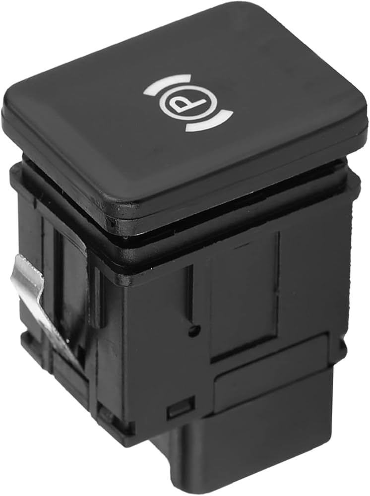 El Fren Butonu Vw Passat 05 > 3C0927225C