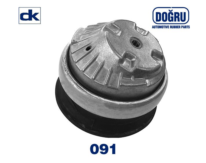 Motor Takozu Hıdrolık Mercedes-Benz Bmw 091