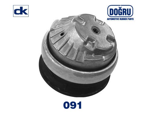 Motor Takozu Hıdrolık Mercedes-Benz Bmw 091