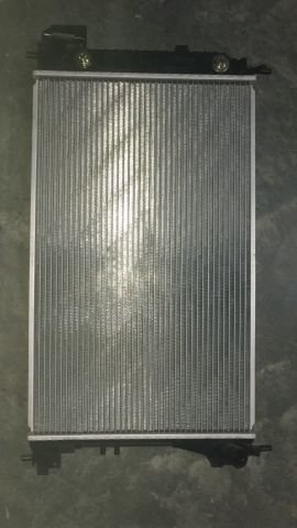 Su Radyatoru Brazıng At 650X398x26 Mm Opel Vectra C  1300247