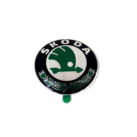 Amblem Ön Octavıa 04-12 Ioe-Vw 3U0853621BMEL