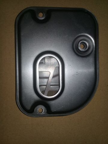 Otomatık Sanzuman Fıltresı Takımı Vw Passat B6 T 09M325429S1