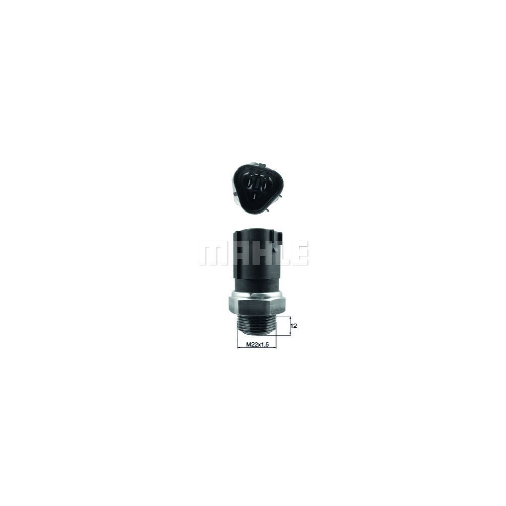 Behr-T Fan Müsürü Golf 4 Bora Polo A3 1J0959481A - Uygun Fiyat