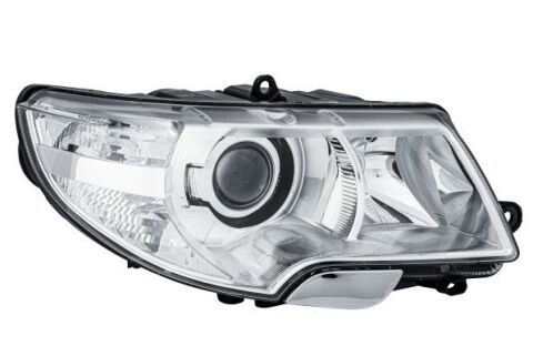 Hella Far Sag Bi-Xenon VW Superb 2008-2013 3T1941018B