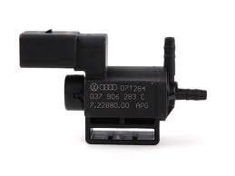 Pierburg Selenoid Valfi VW Golf 5 - Jetta - Passat - Audi A3 1.6 - 1.6 FSI - 2.0 FSI BFQ-BLF-BSE-BGU 037906283C