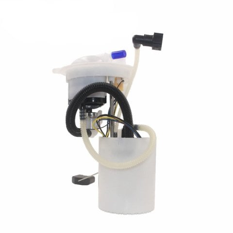 Yakıt Depo Şamandırası + Pompa Passat CC 2005- - 65318566537922
