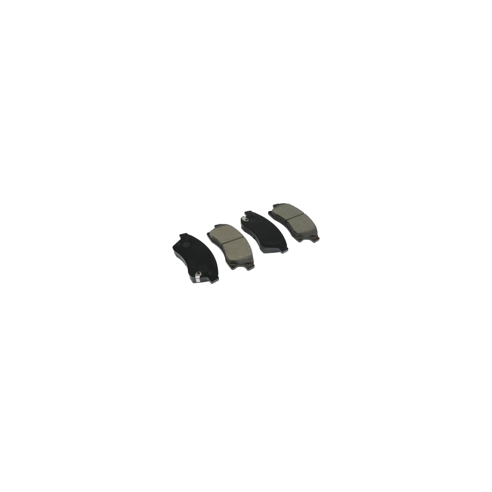 Fren Balatası Ön Opel Astra J - Chevrolet Cruze - Aveo 2009- 13301207