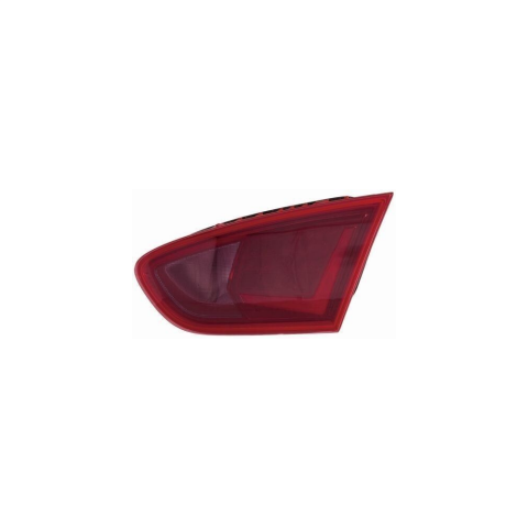 Depo Stop Lambası İç Sağ LED'li VW Leon 2010-2013 1P0945108N