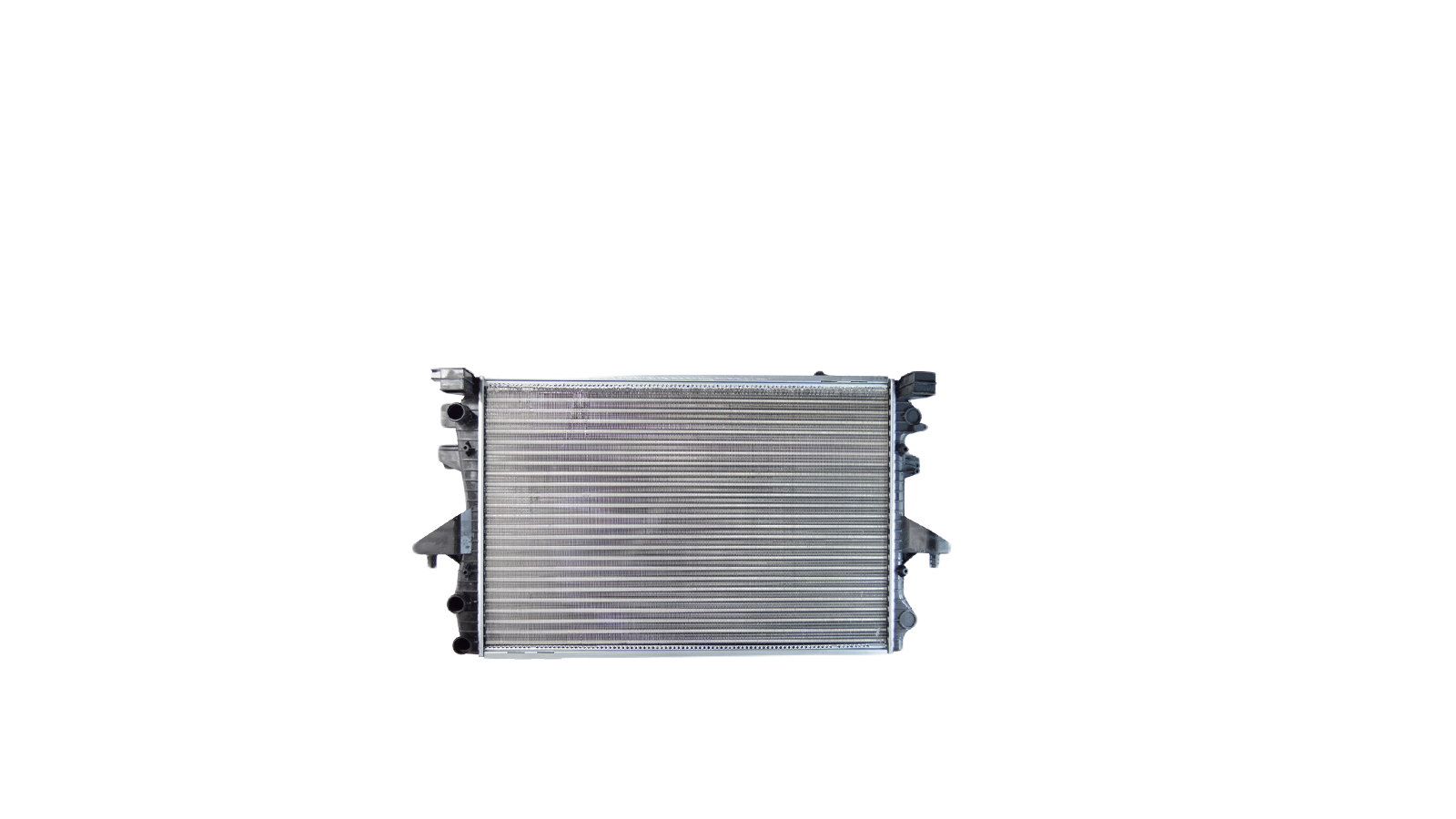 Su Radyatoru Mekanık Mt 710X470 Mm Vw T5 T5 Multı 7H0121253F