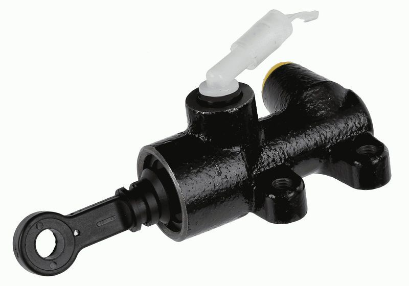 T4 Debrıyaj Merkezı Üst 91-03 [Sachs] [701721401B]