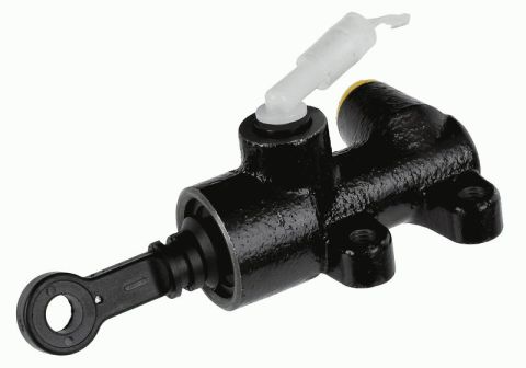 T4 Debrıyaj Merkezı Üst 91-03 [Sachs] [701721401B]