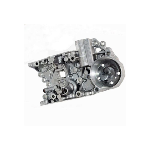 4U DSG Şanzıman Pleyti Passat B7 0AM325066AE - Uygun Fiyat