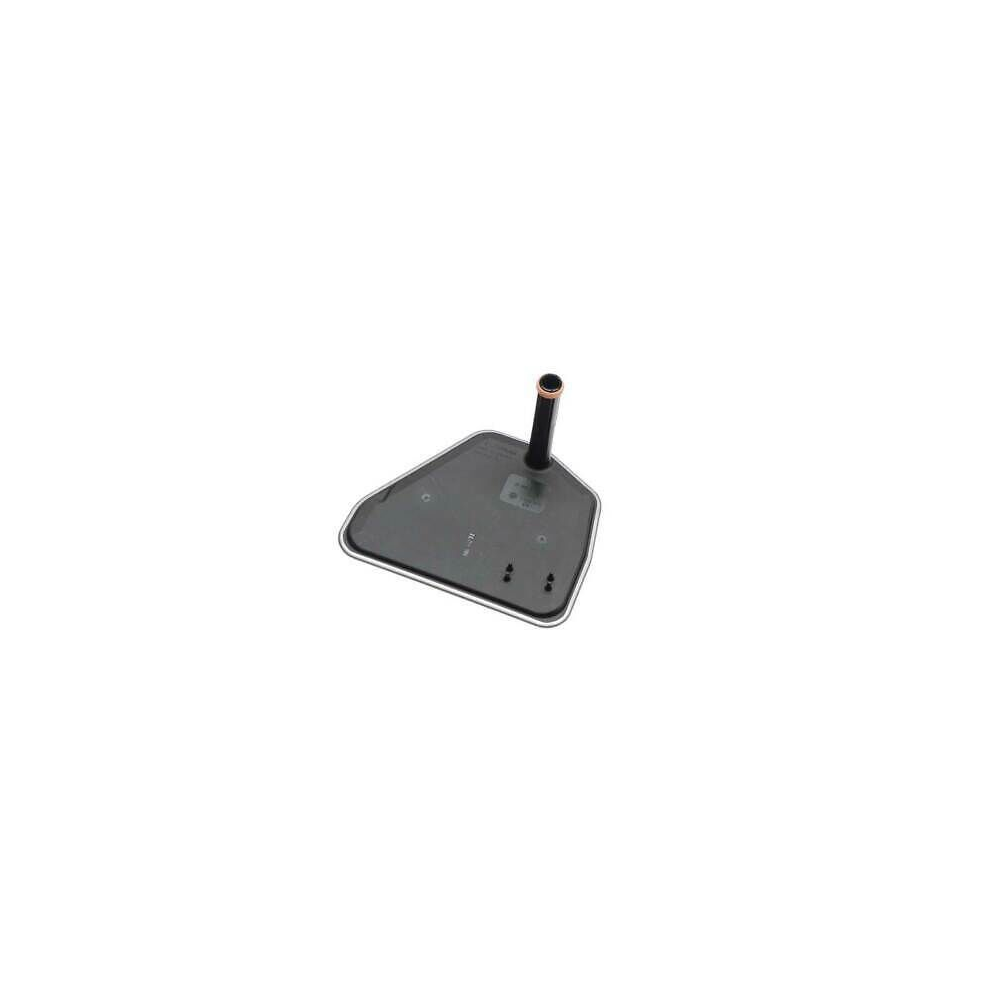 Mahle Şanzıman Yağ Filtresi Audi A4 A6 A8 09L325429