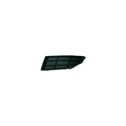 Skoda Fabia Tampon Izgarası Sis Farsız Sol 5J0807367A