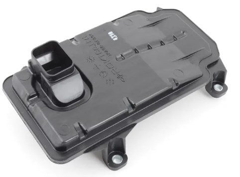 Touareg Cayenne Sanzuman Yag Fıltresı 10- [Mahle] [0C8325435]