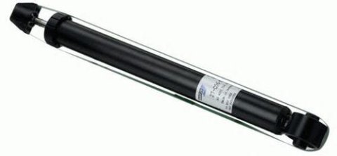 Amortısör Arka Golf4 Bora A3 Toledo 97-04 Bsg 1J0513025BF