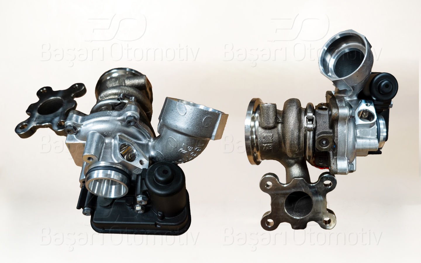 Turbo Sarj Vw Caddy Golf7 Troc Kamıq Karoq Octavı 04C145703H