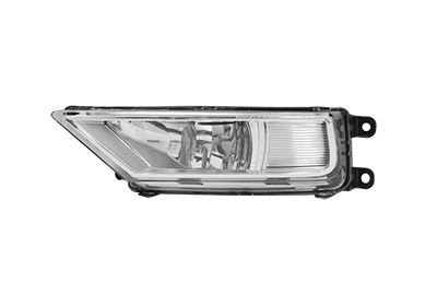 Sıs Farı Sol Tıguan T Roc 17- Depo 5NA941699A