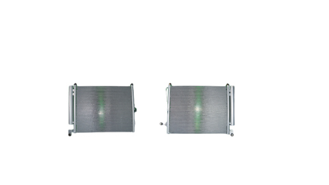 Klıma Radyatoru Mt 468X357x17 Mm Hyundaı Excel Accent2 Lc 1.3. [97606]