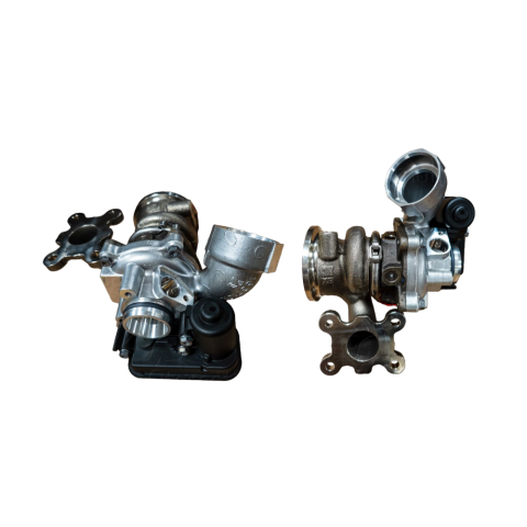 Orijinal Turbo Şarj Vw Caddy Golf 7 T-Roc 04C145703H