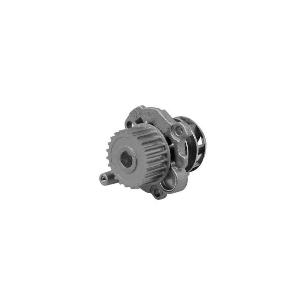 Graf Devirdaim Volkswagen Golf 4 - 980131