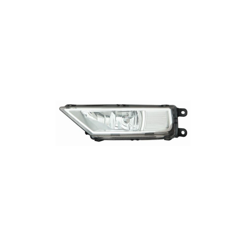 Depo Sis Farı Sol VW Tiguan - T-Roc 2017- 5NA941699A