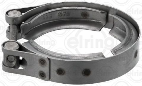 Egzoz Kelepçesı Golf Caddy T5 A3 04- Elrıng 7H0253725A