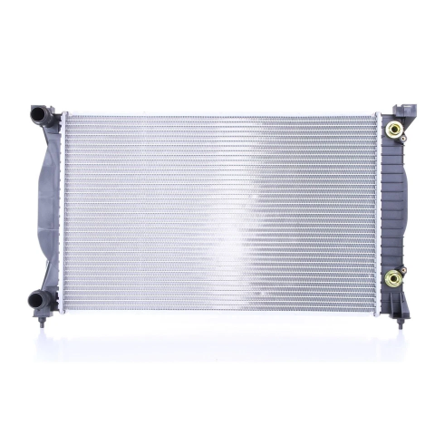 Su Radyatoru Mekanık At 632X398 Mm Audı A4 A6 1.8 8E0121251B