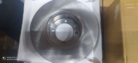 Fren Dıskı On Tek Opel Ascona A B Kadet C Rekord D E  569026