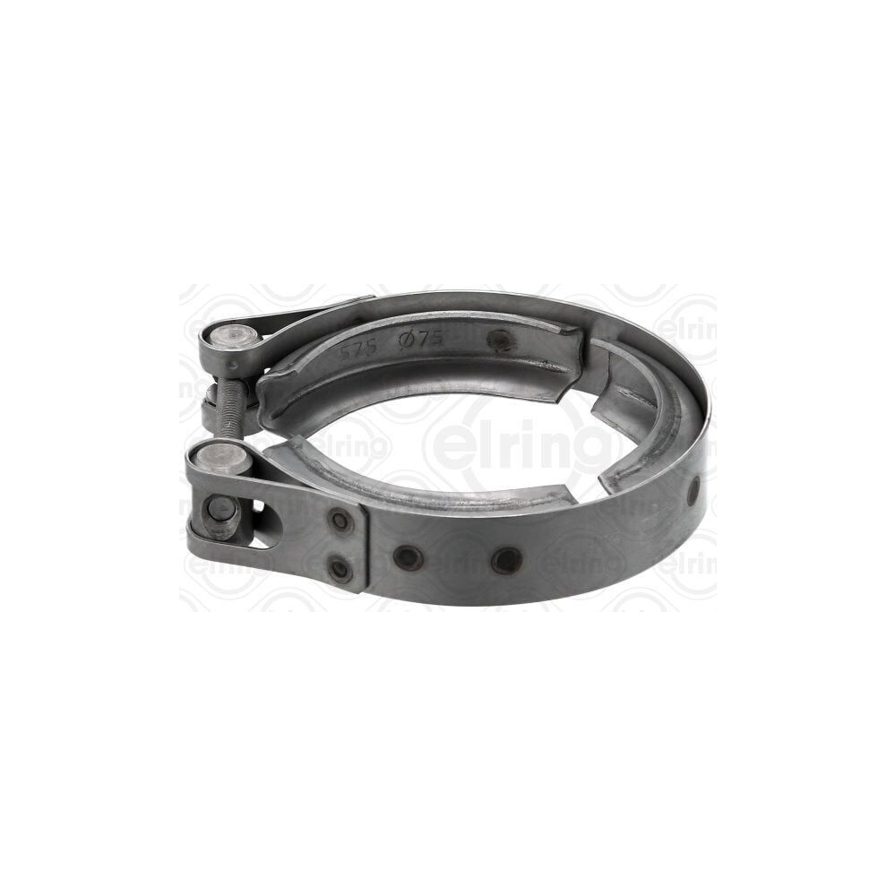 Elring Egzoz Kelepçesi VW Golf - Caddy - T5 - Audi A3 7H0253725A
