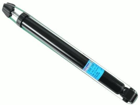 Sachs Arka Amortisör Volkswagen Golf 4 - Bora - Audi A3 1997-2004 1J0513025