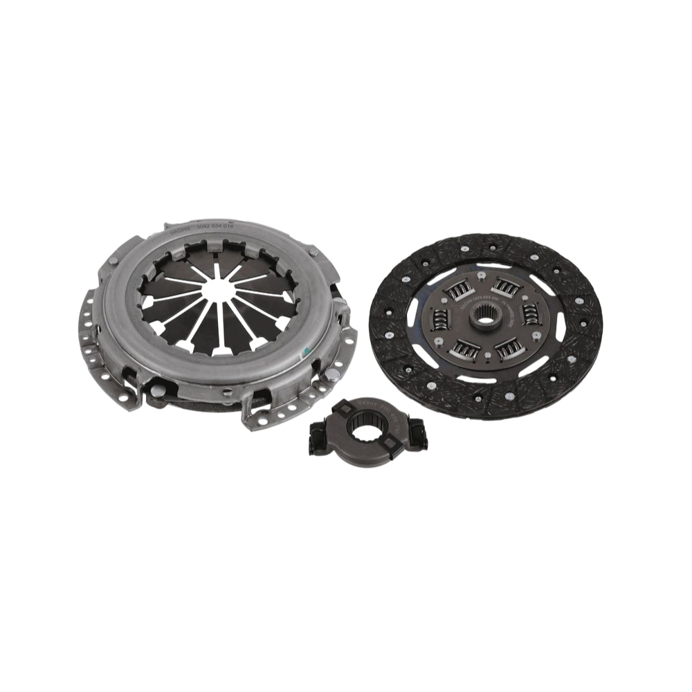 Sachs Debriyaj Seti Golf 3 1.6 ABU 3000951661 - Uygun Fiyat