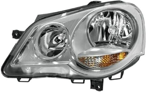 Wisco Far Camı Sağ Vw Polo 2006+ 6Q1941008ATCAM - Uygun Fiyat