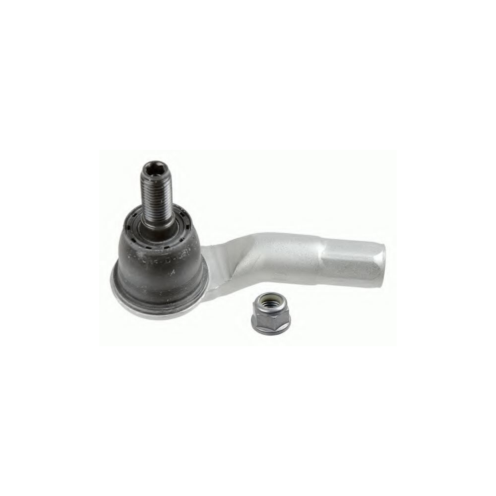 Delphi Rot Başı Sol Polo A1 Ibiza Fabia 6C0423811A