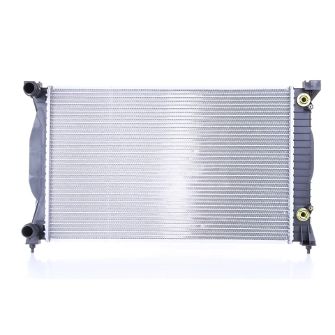 Su Radyatörü Mekanik AT 632x398 mm Audi A4 - A6 1.8 8E0121251B