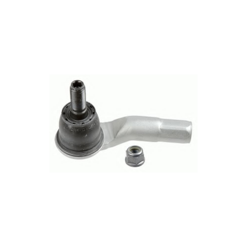 Delphi Rot Başı Sol Polo A1 Ibiza Fabia 6C0423811A