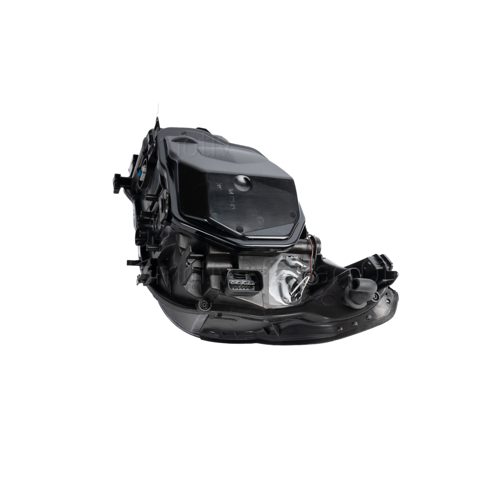 Far Sağ Led Bi-Xenon BMW 5 Serisi E60 LCI 2007-2009 1EL16490801