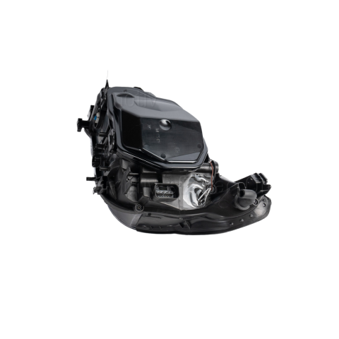 Far Sağ Led Bi-Xenon BMW 5 Serisi E60 LCI 2007-2009 1EL16490801