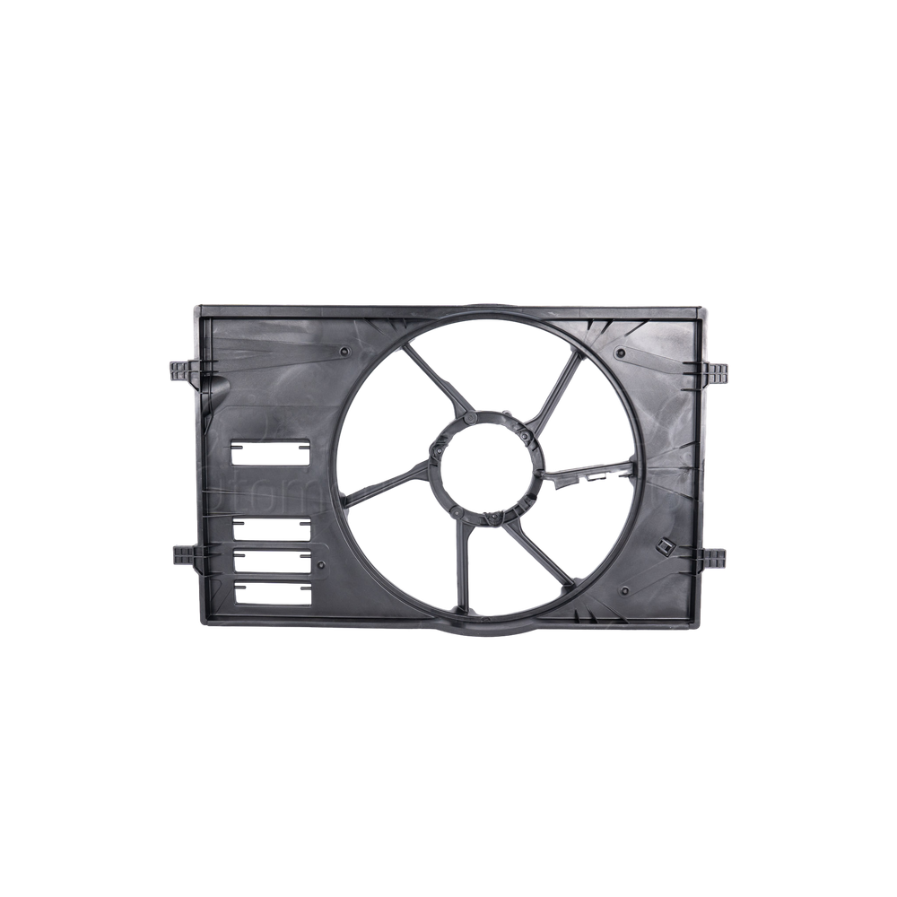 Fan Davlumbazı VW Polo 2018- 2Q0121207
