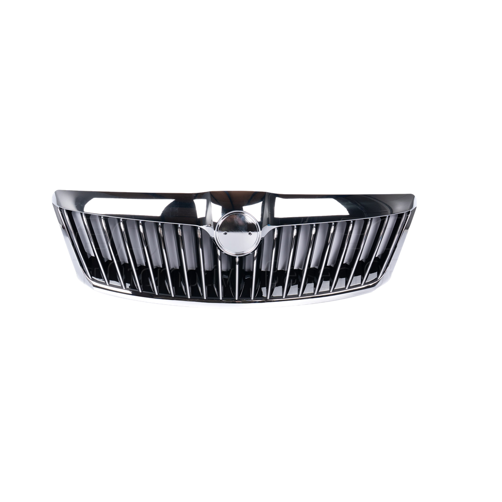 Skoda Octavia Panjur Krom Petek + Çerçeve 1Z0853668C