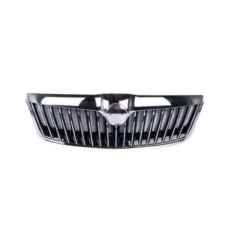 Skoda Octavia Panjur Krom Petek + Çerçeve 1Z0853668C