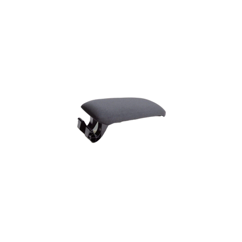 Kol Dayama Kapağı Kumaş Gri Audi A3 8P1 - 8PA 2004-2007 8P0864245A