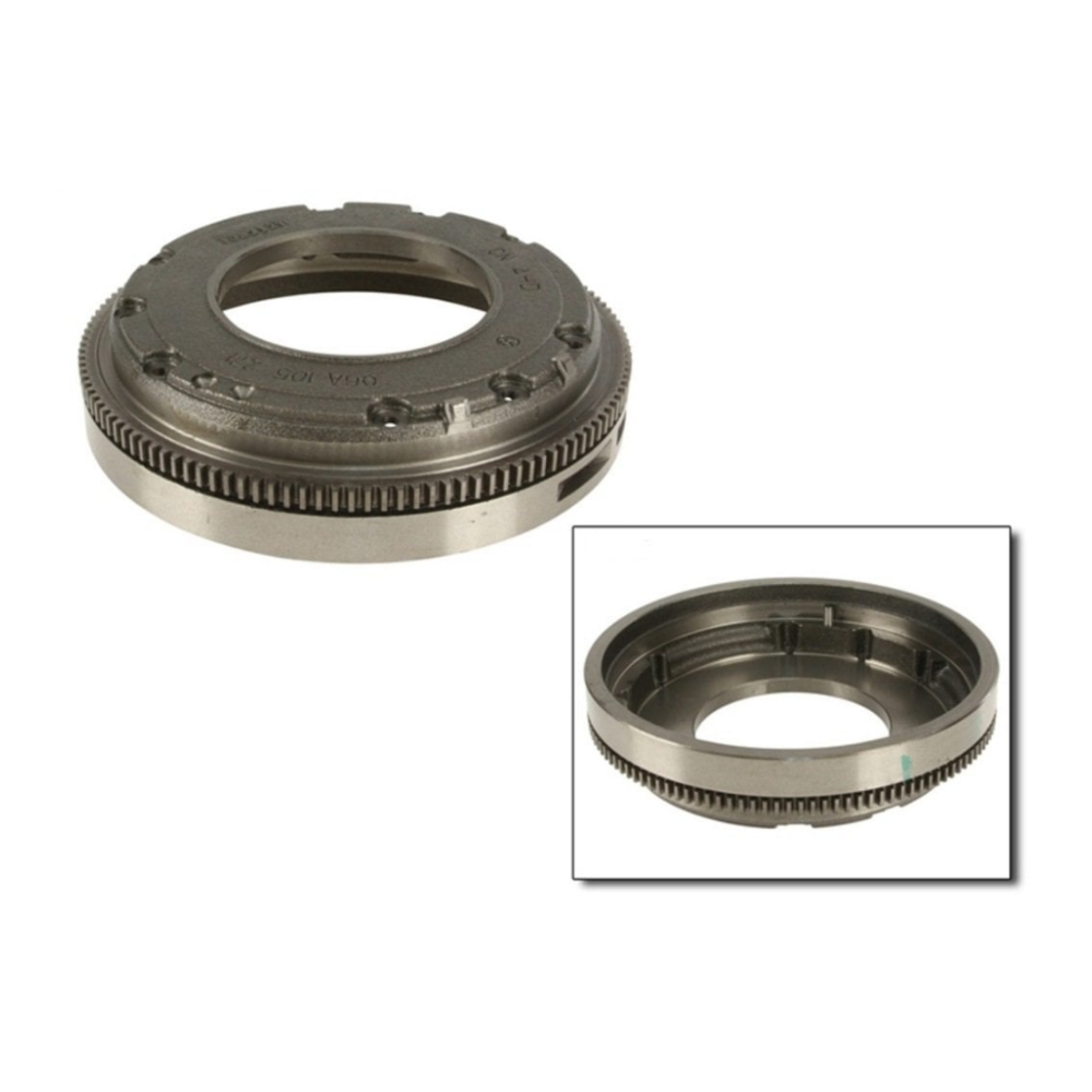 Volan VW Golf 4 - Bora - A3 - Toledo - Octavia 1.6 AKL-BFQ 1997-1997 027105273D