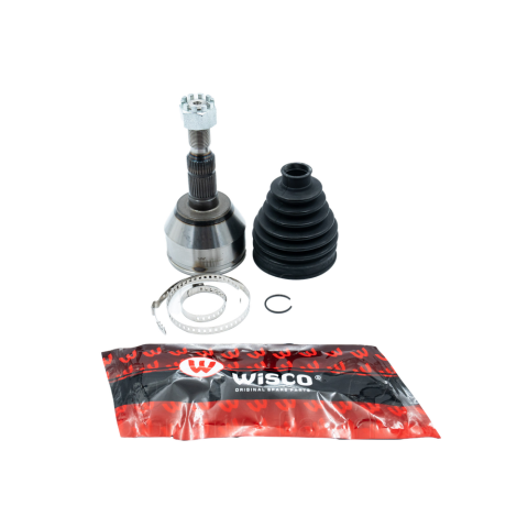 Aks Kafası Dış Opel Meriva B 1.4 2010-2017 13335207 374871
