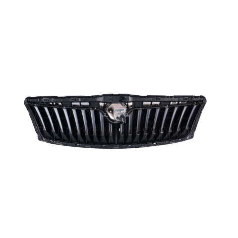 Skoda Octavia Panjur Krom Petek + Çerçeve 1Z0853668C