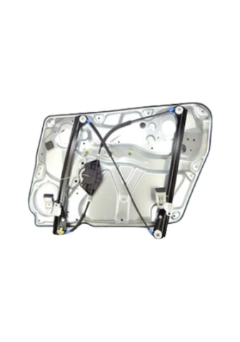 Cam Mekanızması On Sol Saclı Skoda Superb 1 1.8 T 3B1837461P