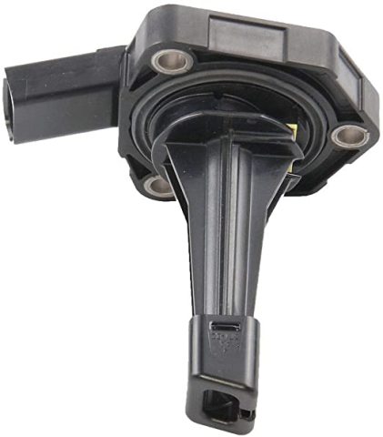 Yag Sevıye Sensörü Golf7 Jetta Touareg 13- Hella 03C907660Q