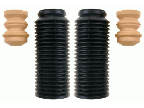 Amortısör Lastıgı Arka Golf1 78-84 Sachs 171512131A