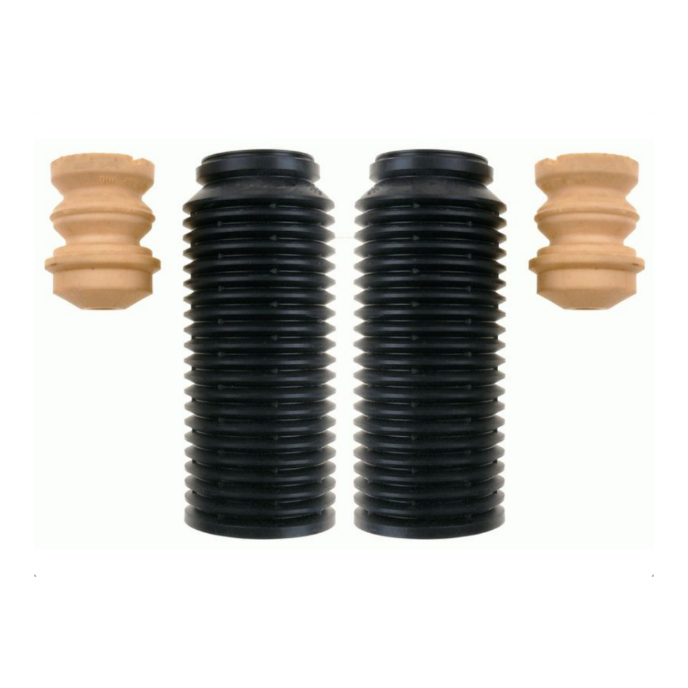 Sachs Amortisör Lastiği Arka - Körüklü Set VW Golf 1 1978-1984 171512131A